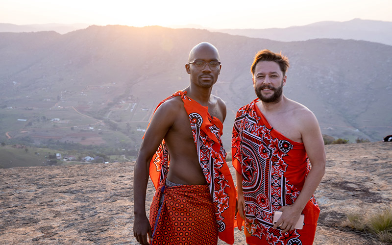 Presenter Search on 3 judges in Swaziland Presenter Search on 3 judges in Swaziland